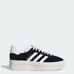 Adidas Platform Gazelles